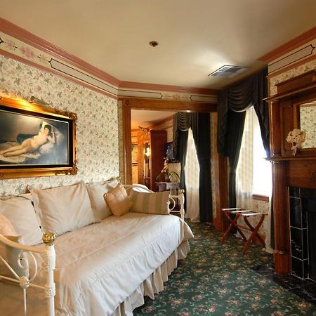 Doryman'S Oceanfront Inn Newport Beach Zewnętrze zdjęcie