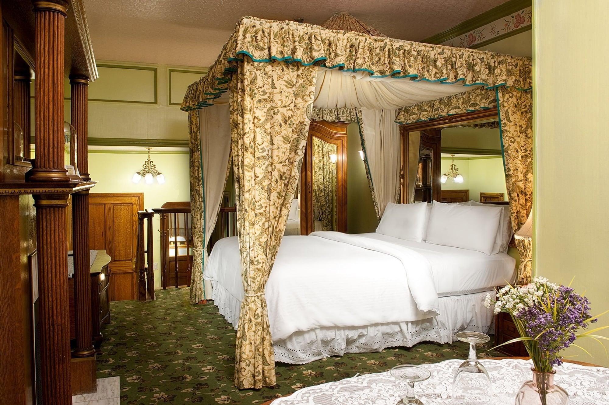 Doryman'S Oceanfront Inn Newport Beach Zewnętrze zdjęcie