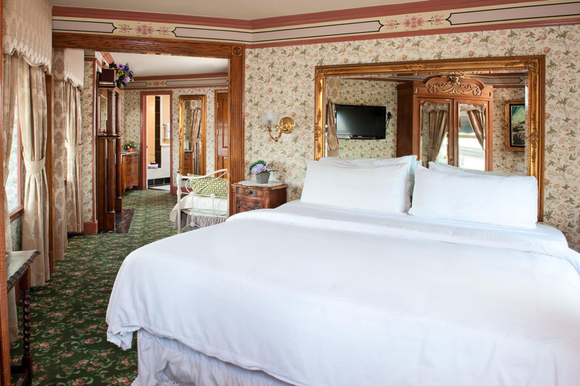 Doryman'S Oceanfront Inn Newport Beach Zewnętrze zdjęcie
