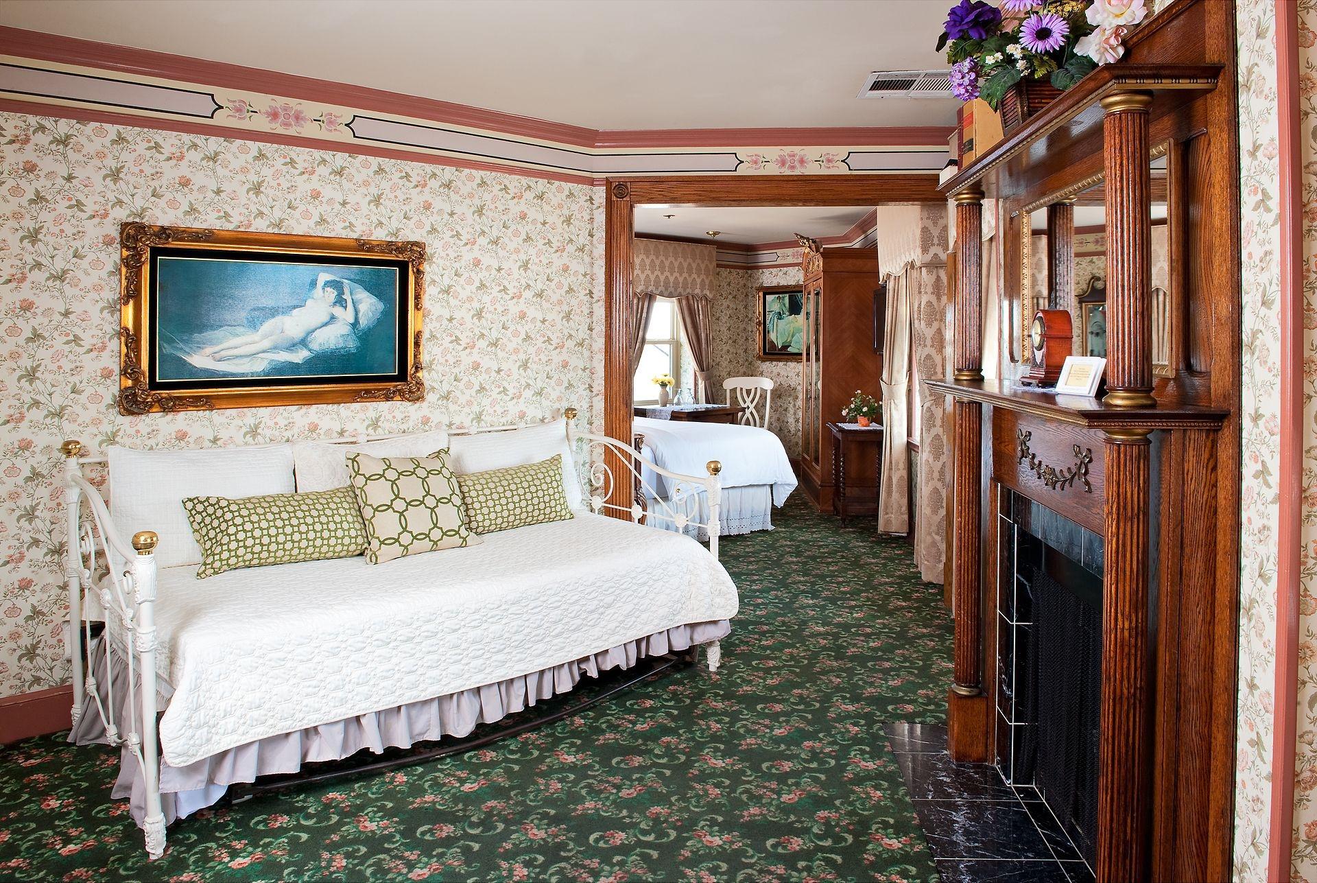 Doryman'S Oceanfront Inn Newport Beach Zewnętrze zdjęcie