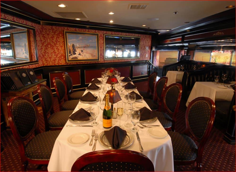 Doryman'S Oceanfront Inn Newport Beach Zewnętrze zdjęcie