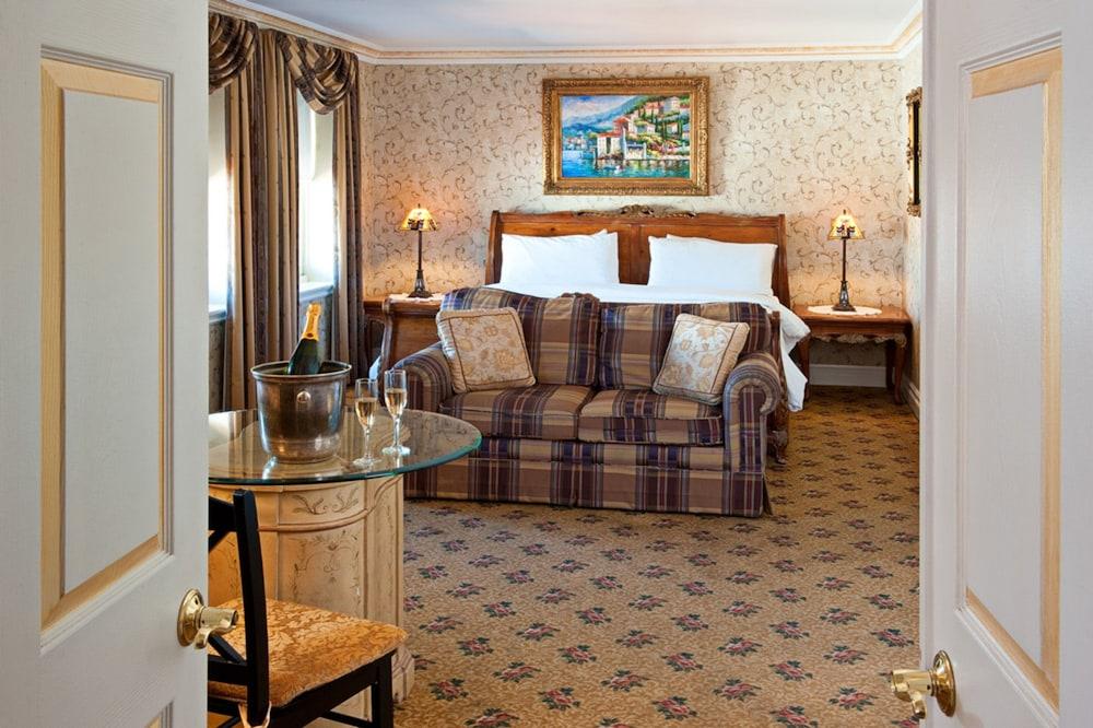 Doryman'S Oceanfront Inn Newport Beach Zewnętrze zdjęcie