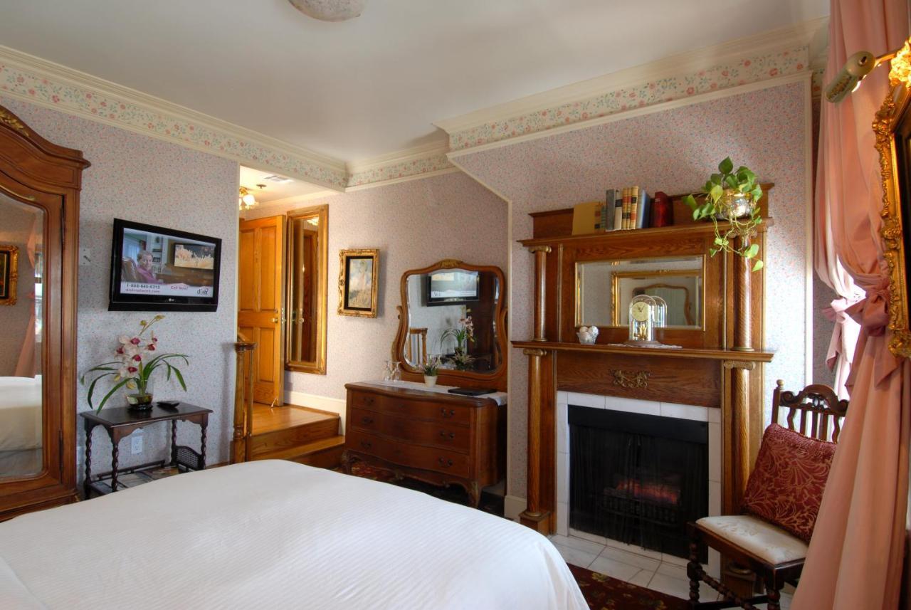 Doryman'S Oceanfront Inn Newport Beach Zewnętrze zdjęcie