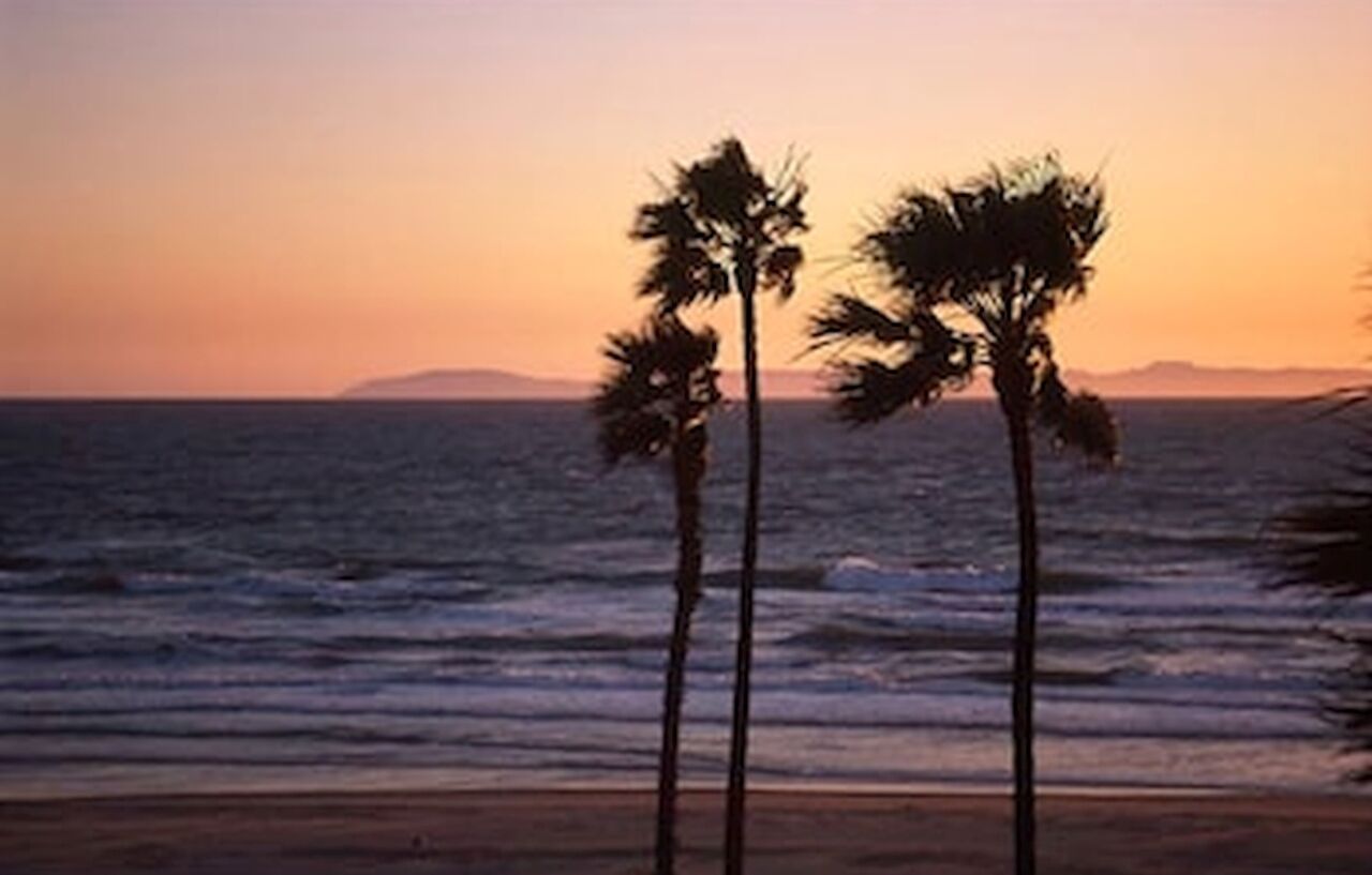 Doryman'S Oceanfront Inn Newport Beach Zewnętrze zdjęcie
